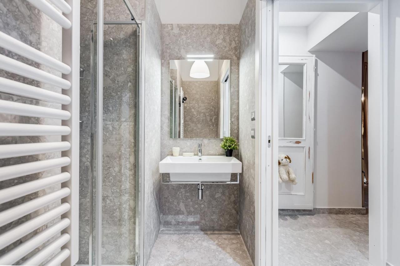 Apartment Trevi Fountain - Shabby - Romedreamhome
