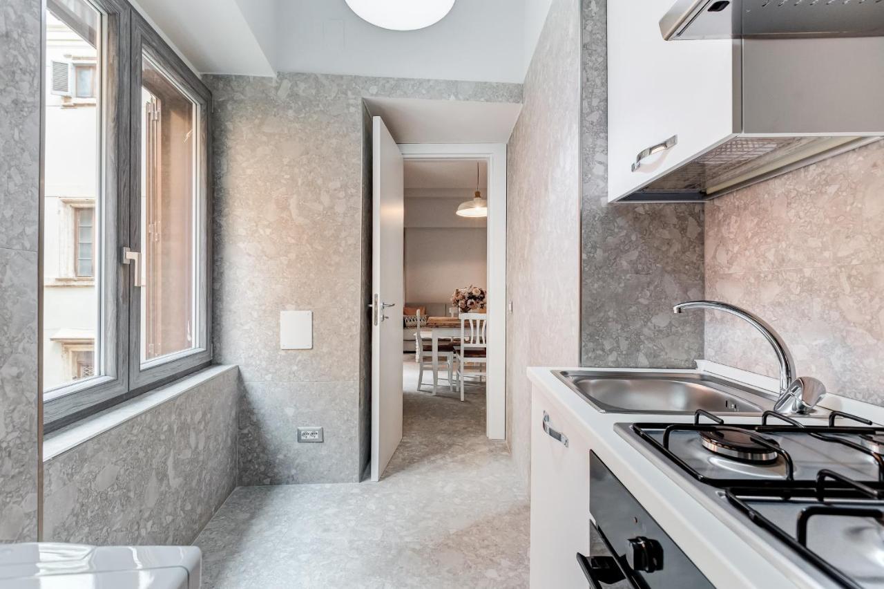 Trevi Fountain - Shabby - Romedreamhome * Rome