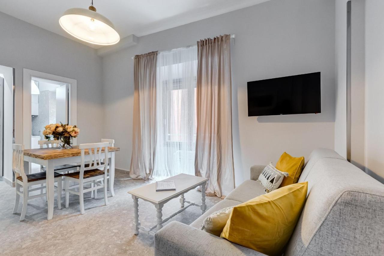 Trevi Fountain - Shabby - Romedreamhome Apartment *