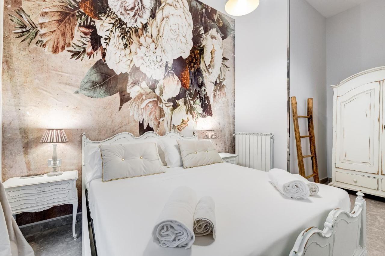Apartment Trevi Fountain - Shabby - Romedreamhome