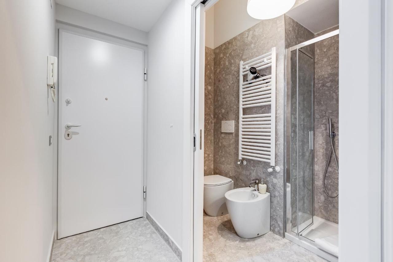 Apartment Trevi Fountain - Shabby - Romedreamhome Rome