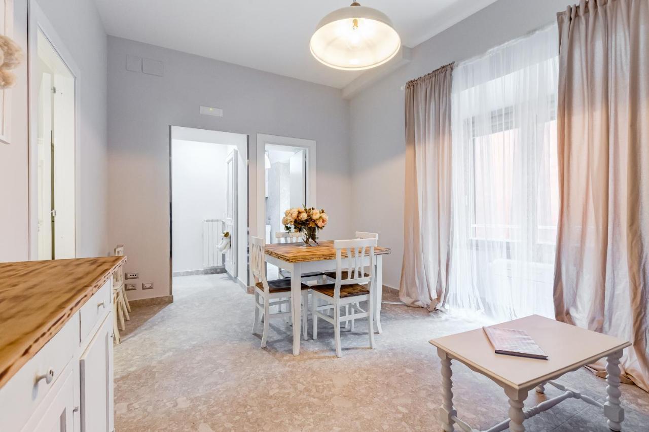Trevi Fountain - Shabby - Romedreamhome Rome