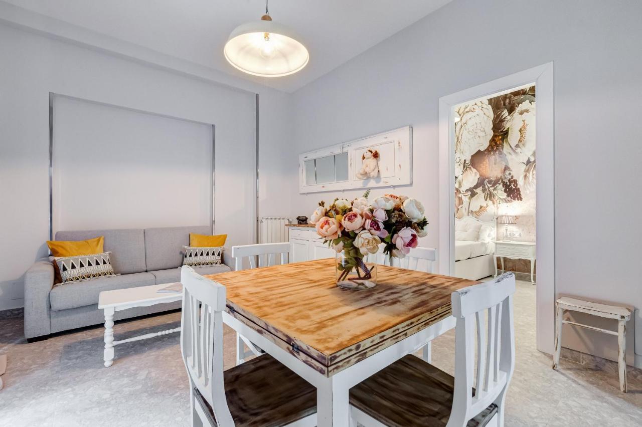 Trevi Fountain - Shabby - Romedreamhome Apartment *