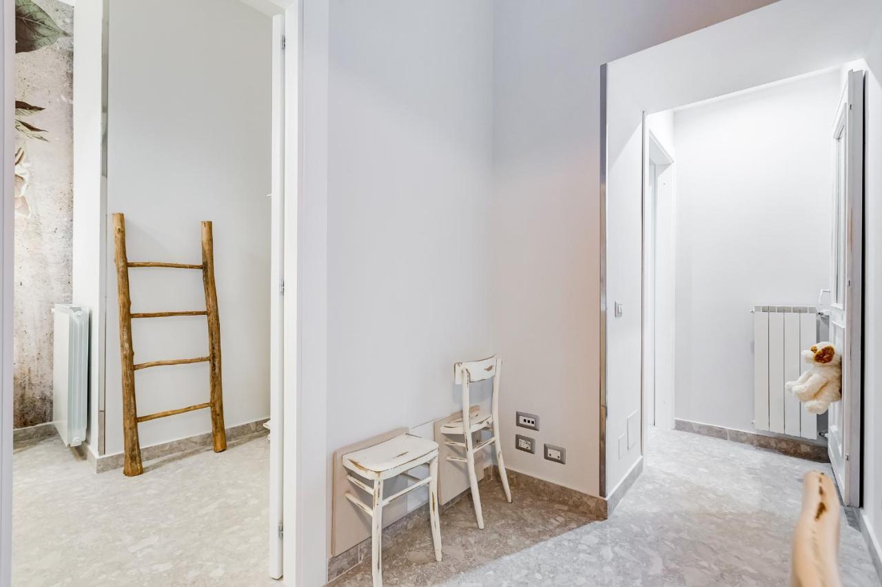 Apartment Trevi Fountain - Shabby - Romedreamhome *