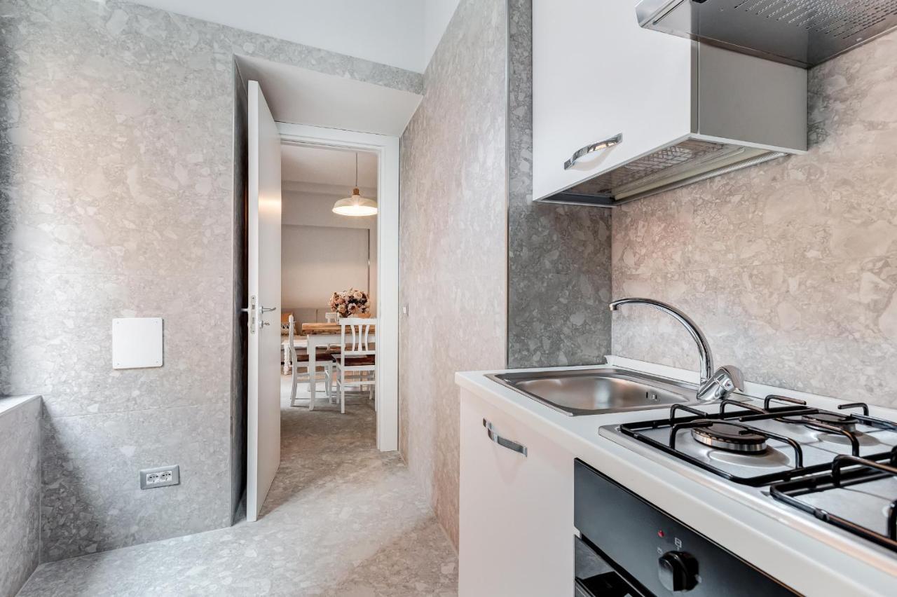 Trevi Fountain - Shabby - Romedreamhome * Rome