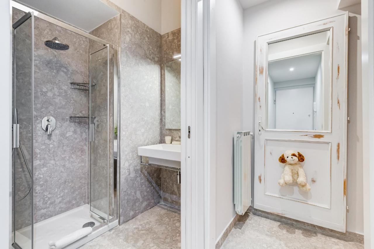Apartment Trevi Fountain - Shabby - Romedreamhome
