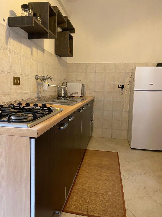 Appartamento Lucky Domus Eternal Roma