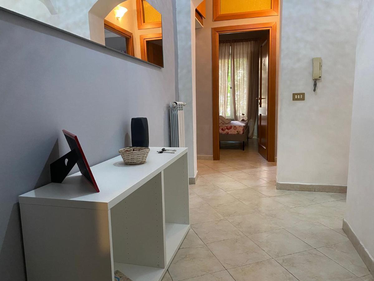 Appartamento Lucky Domus Eternal *
