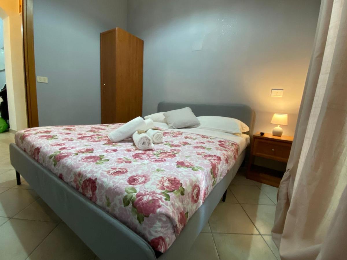 Appartamento Lucky Domus Eternal Roma