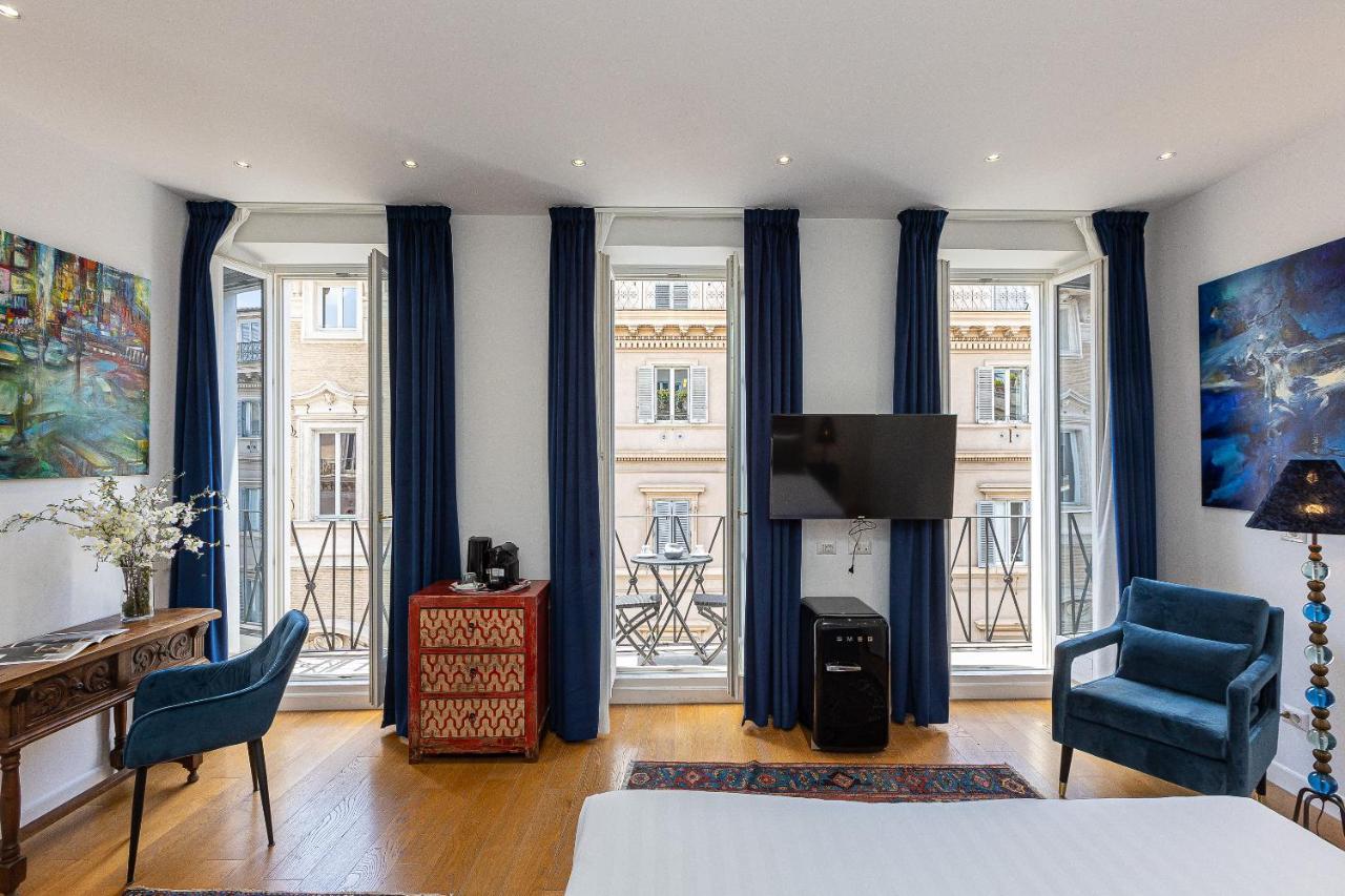 Guest house Della Pigna *