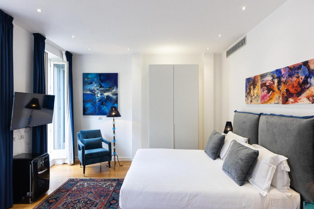 Della Pigna Guest house Rome