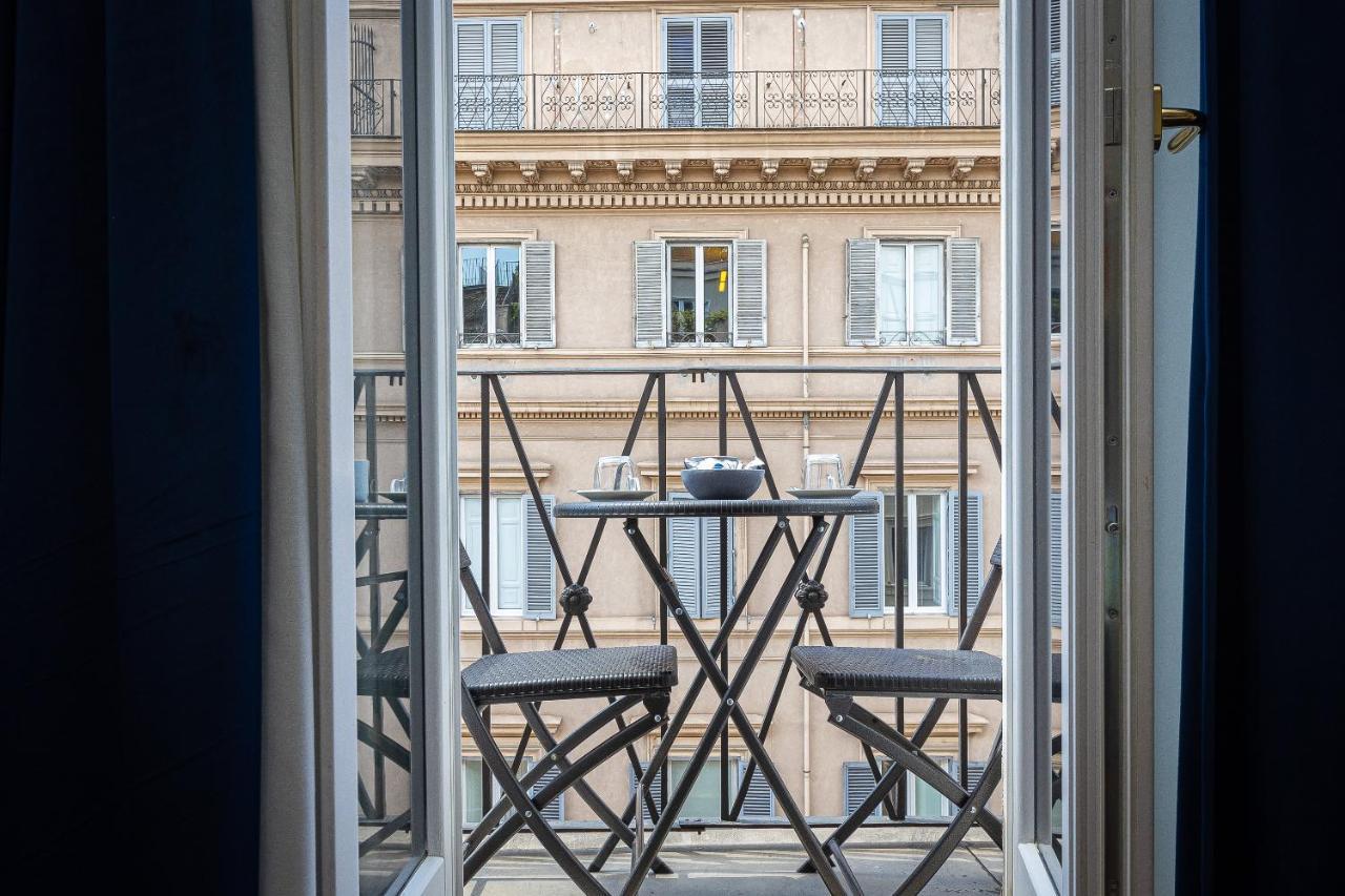 Della Pigna Rome