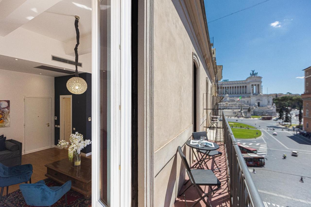 Della Pigna Guest house Rome