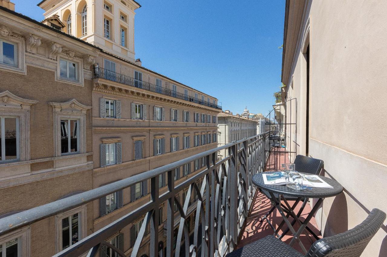 Della Pigna * Rome