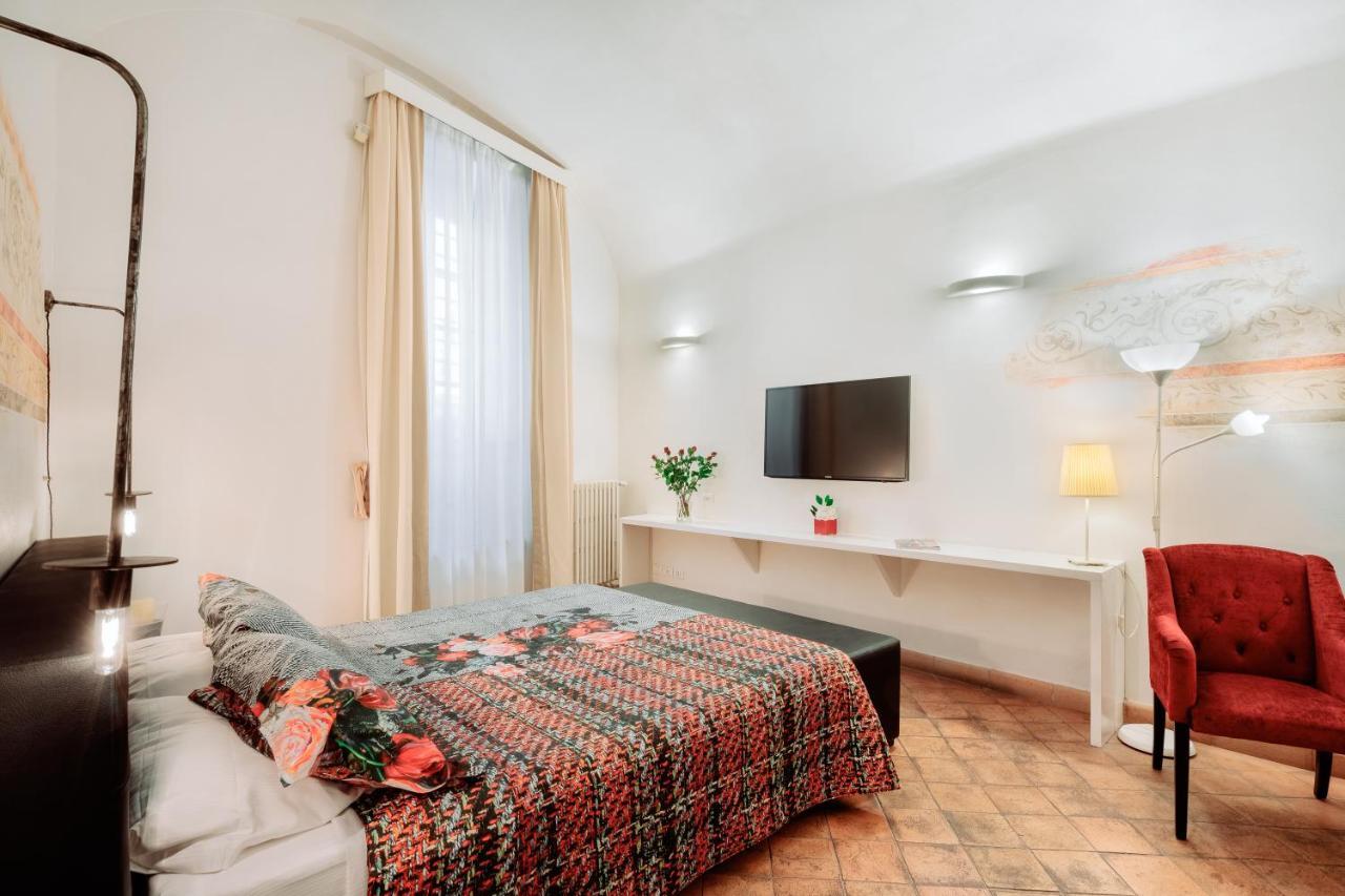 Bed & Breakfast Relais Giulia Rome