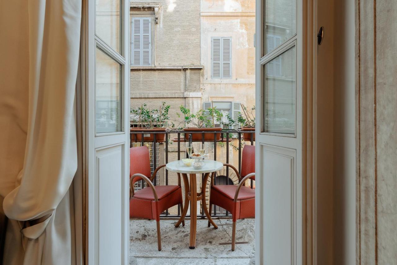 Bed & Breakfast Relais Giulia