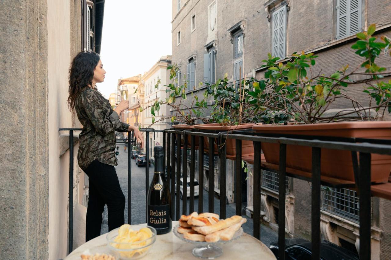 Relais Giulia Bed & Breakfast Rome