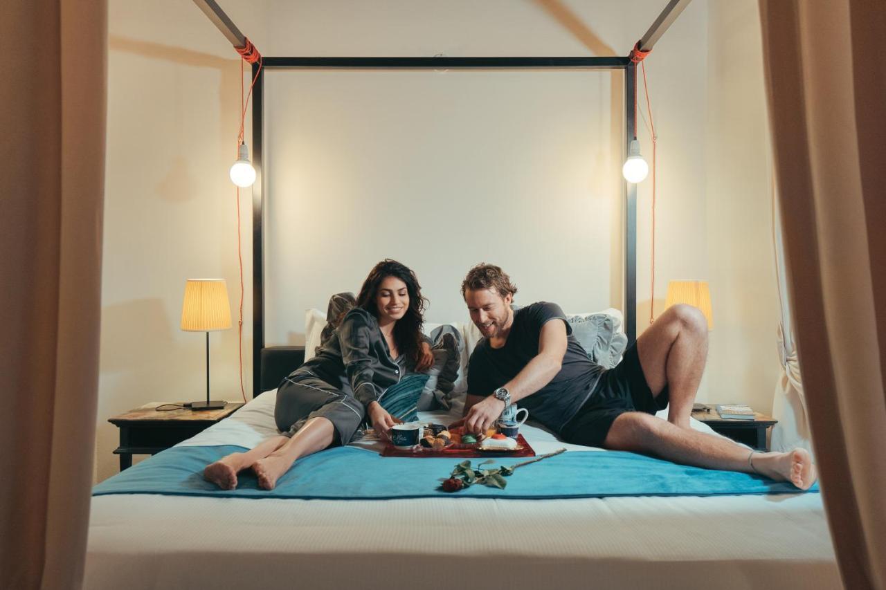 Relais Giulia Bed & Breakfast Rome