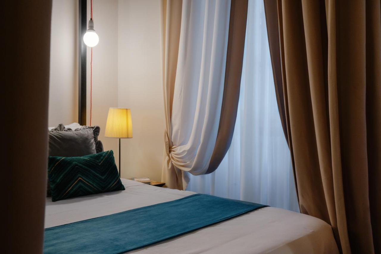 Bed & Breakfast Relais Giulia Rome