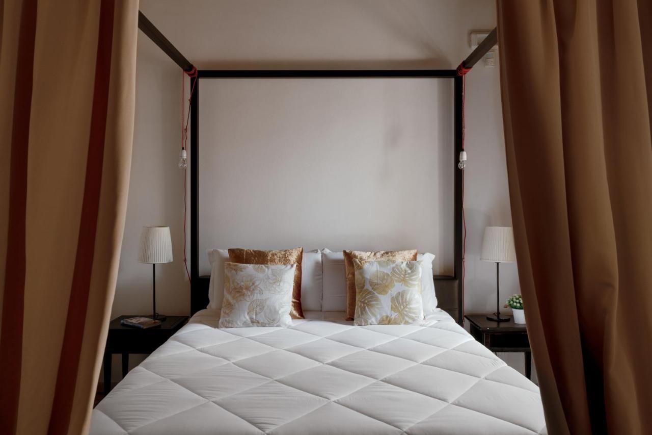 Relais Giulia 2* Rome