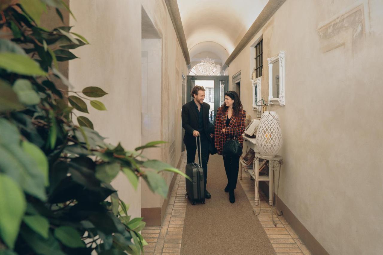 Relais Giulia Rome