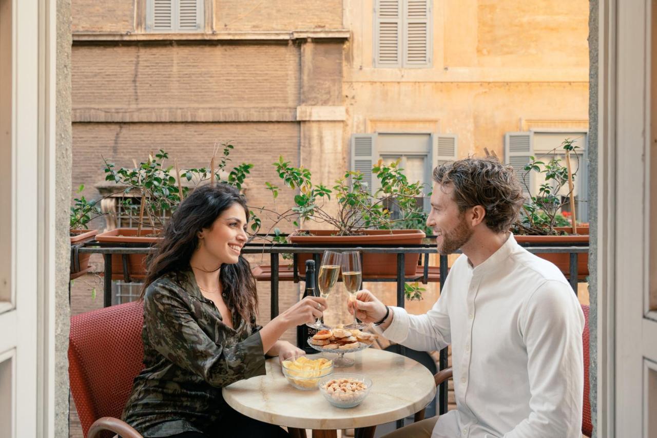 Relais Giulia Bed & Breakfast 2*