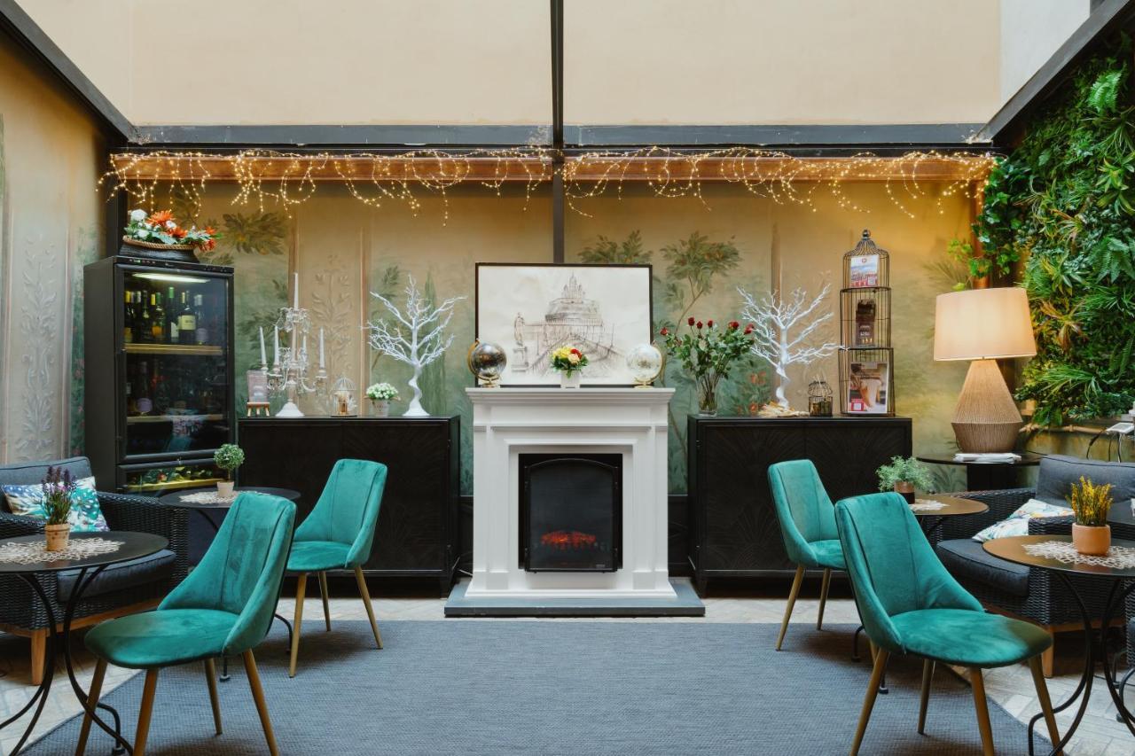 Relais Giulia Rome