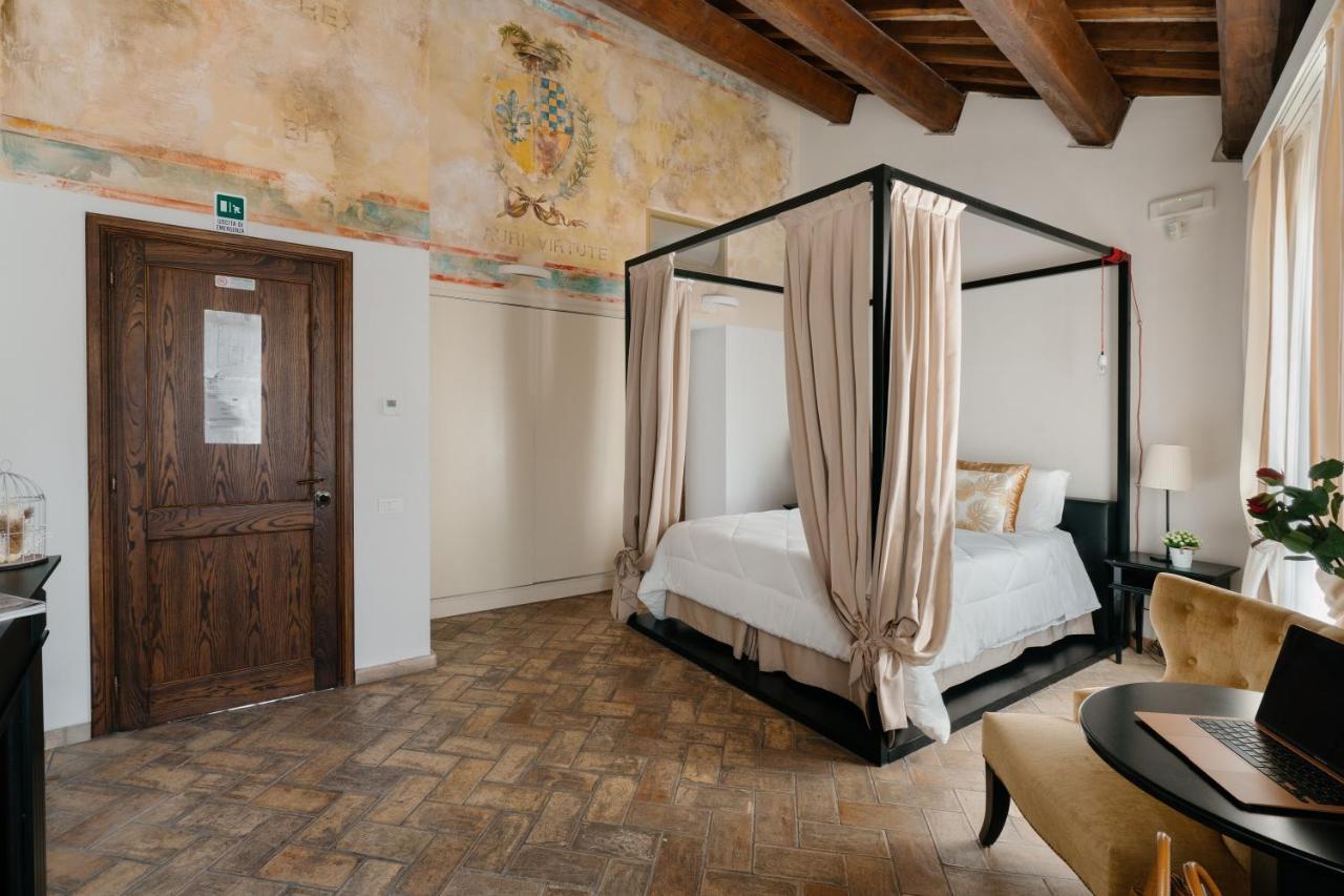 Relais Giulia Rome