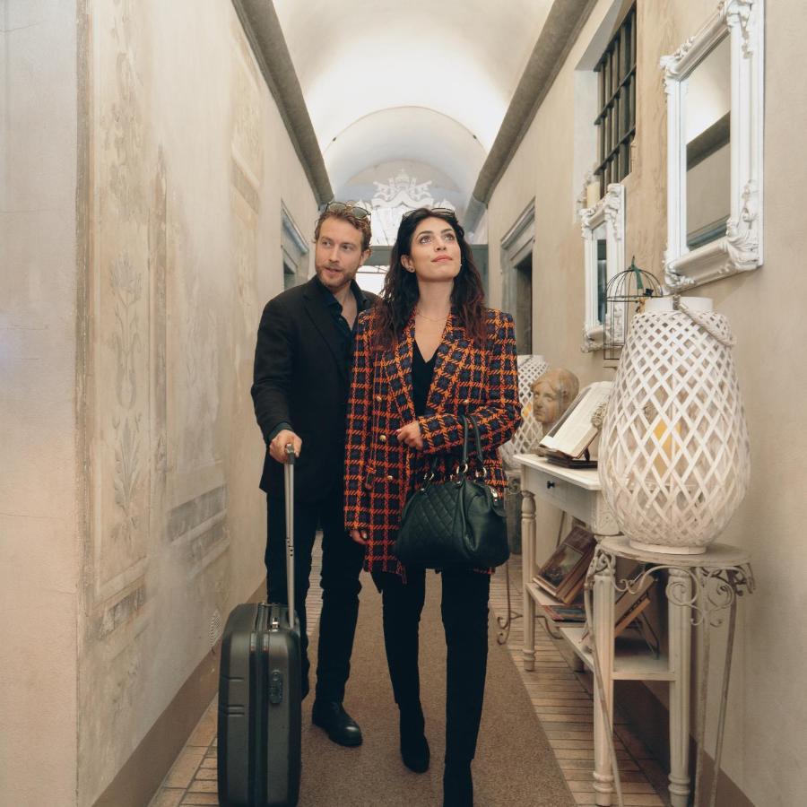 Relais Giulia 2* Rome