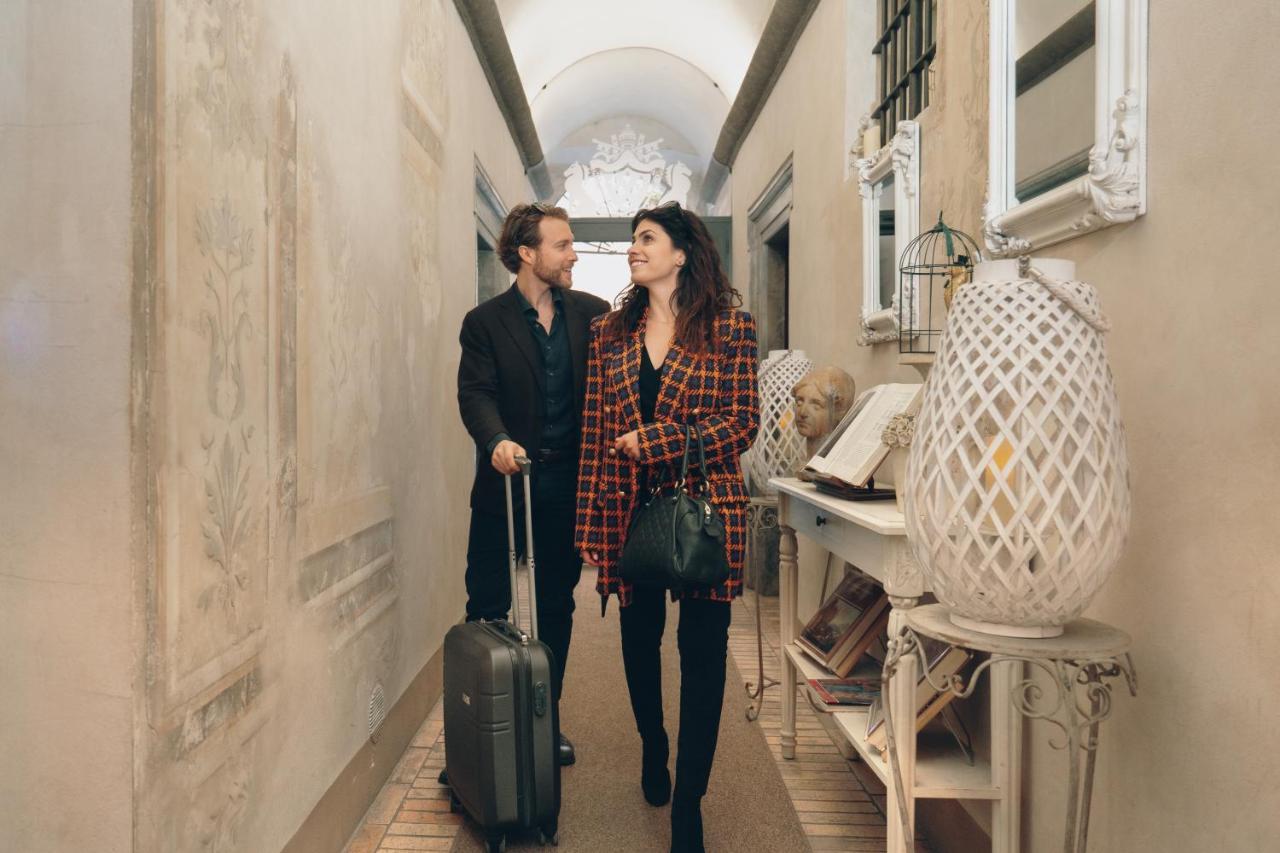 Bed & Breakfast Relais Giulia Rome