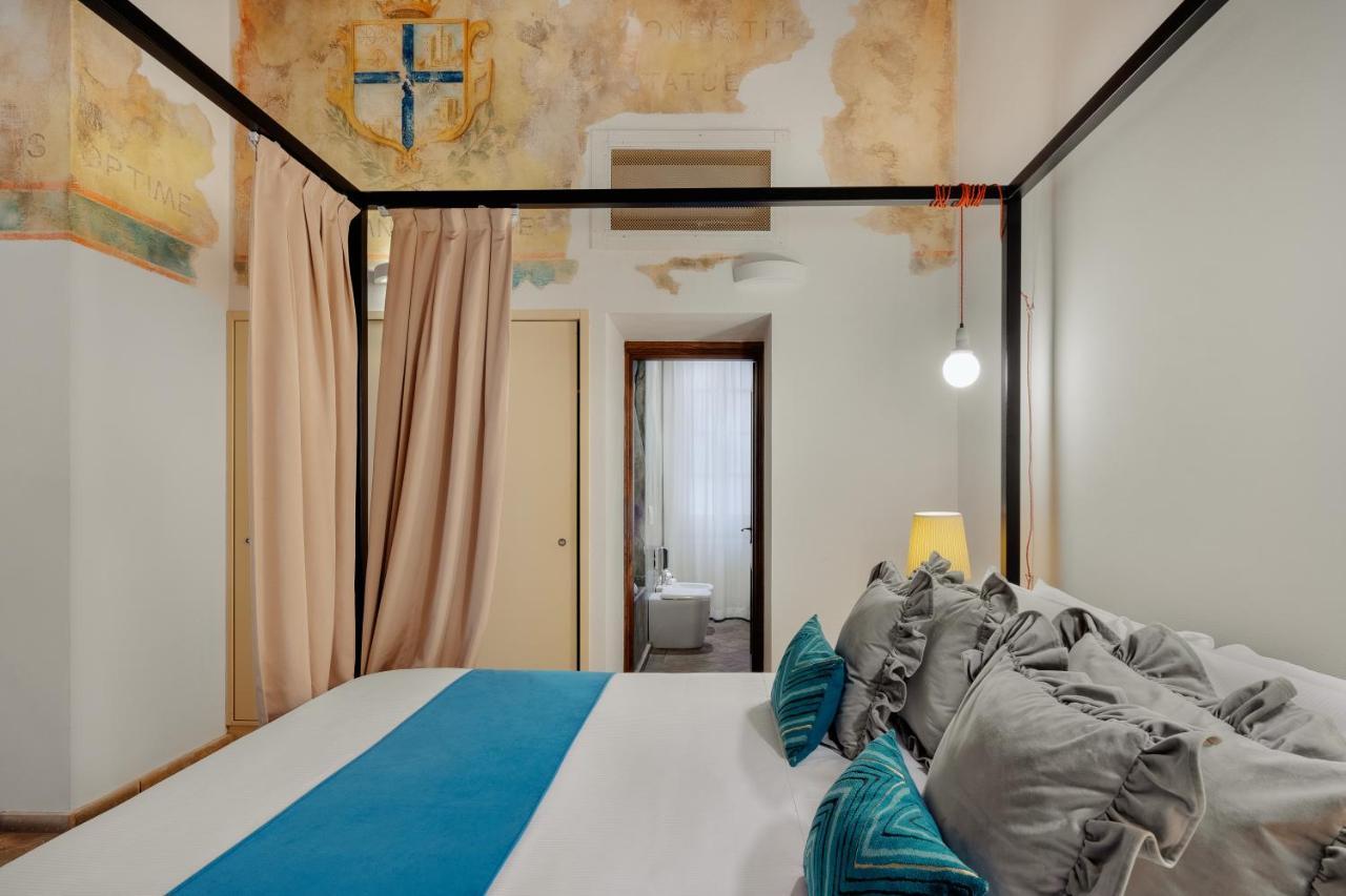 Bed & Breakfast Relais Giulia Rome