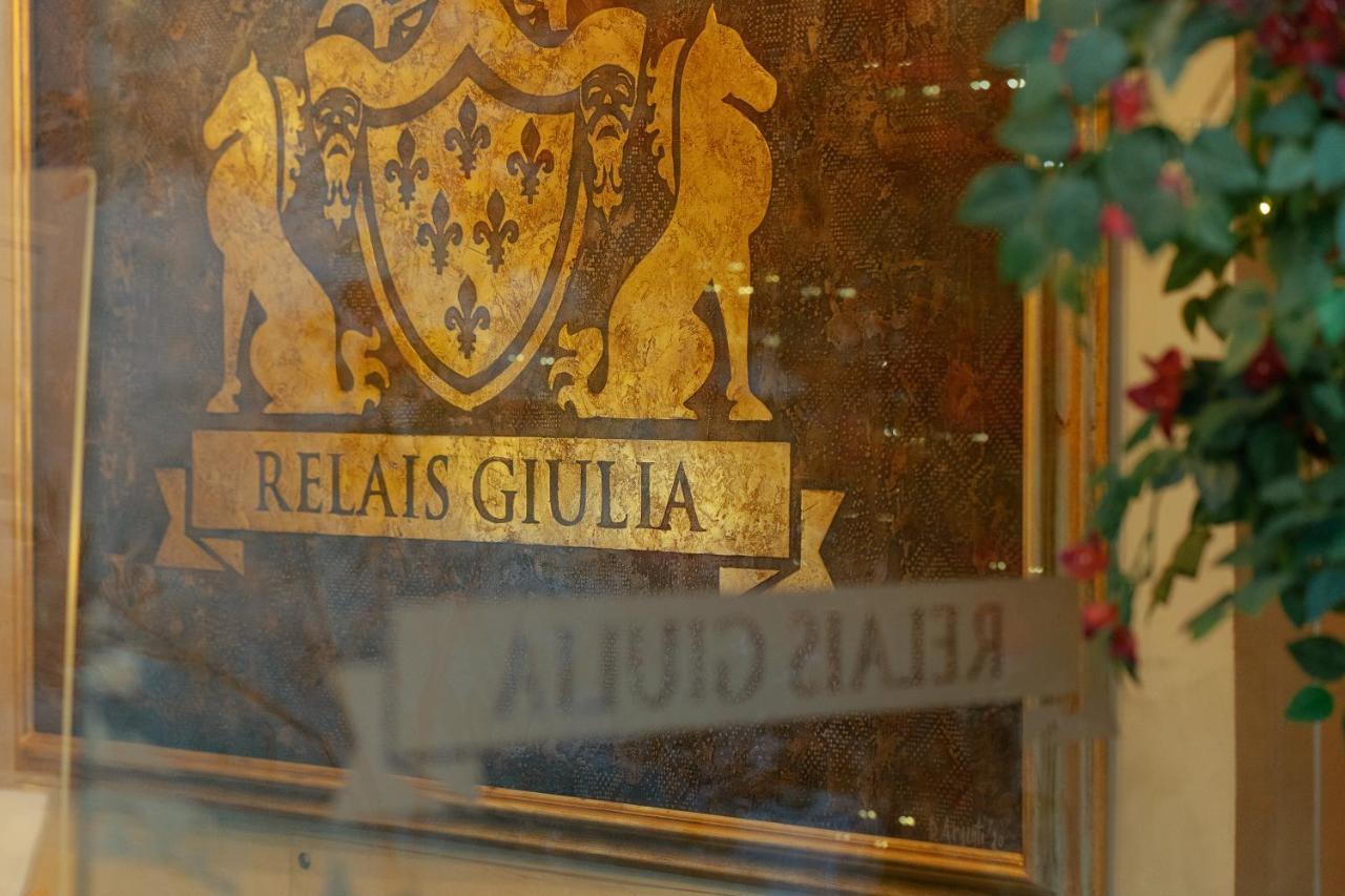 Bed & Breakfast Relais Giulia 2*