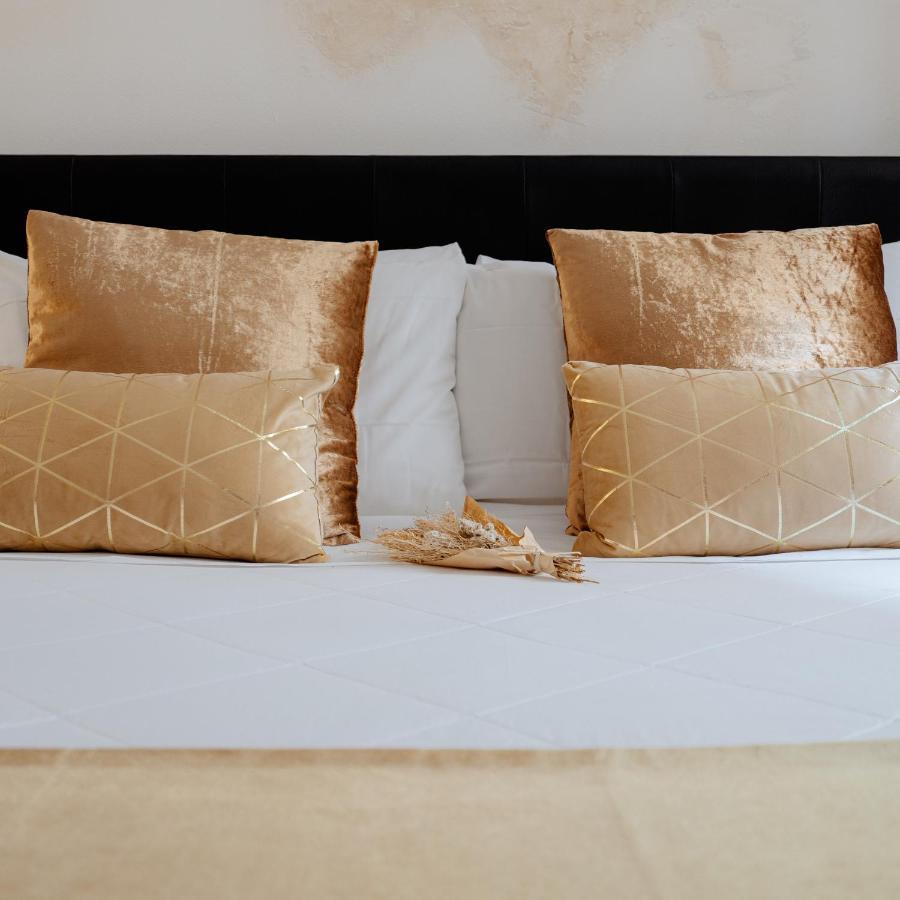 Relais Giulia 2* Rome