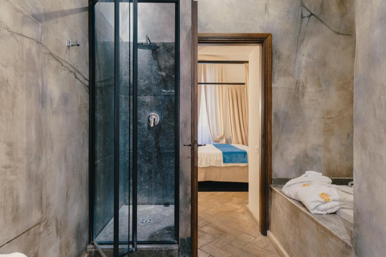 Bed & Breakfast Relais Giulia Rome
