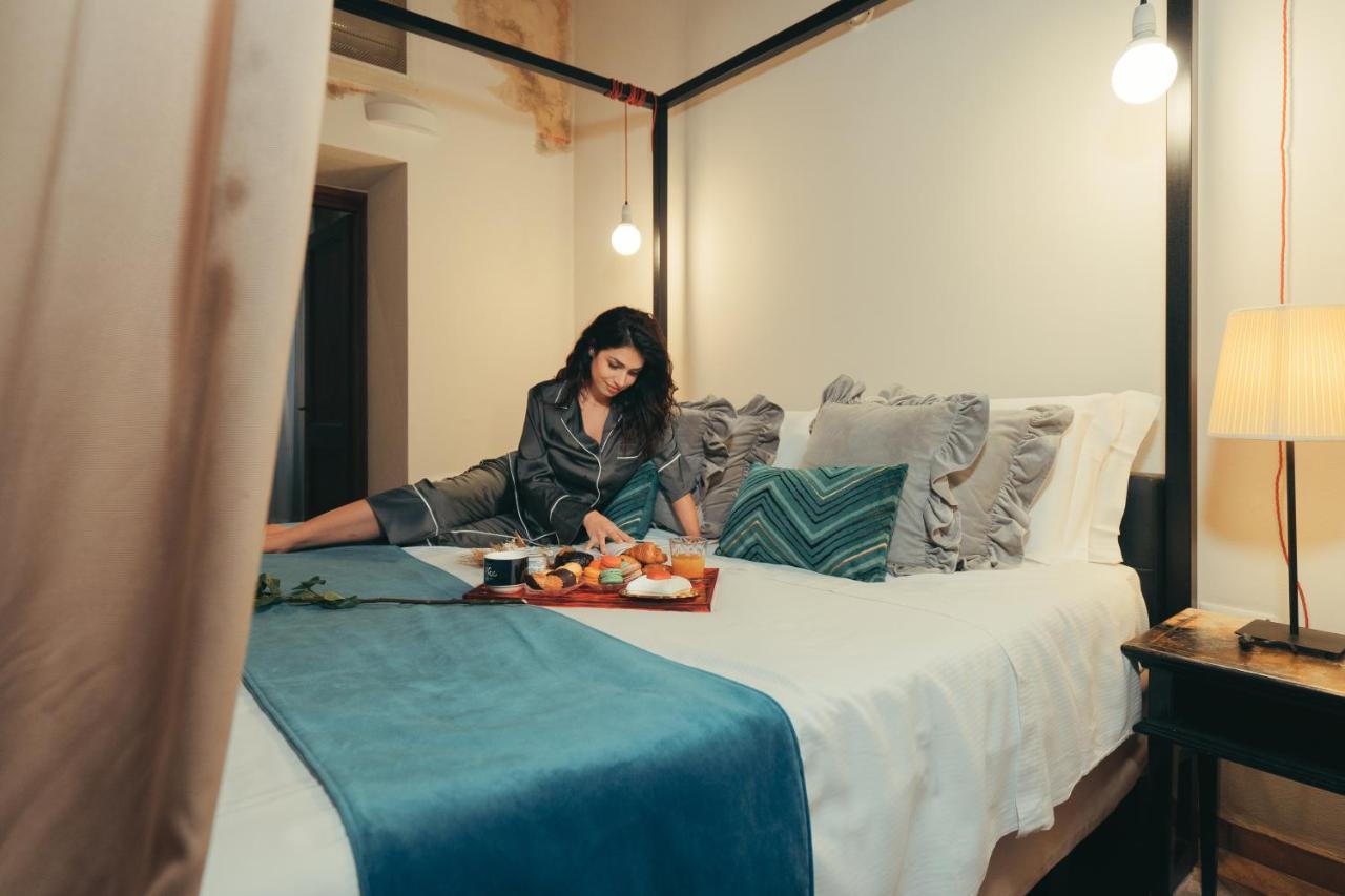 Bed & Breakfast Relais Giulia