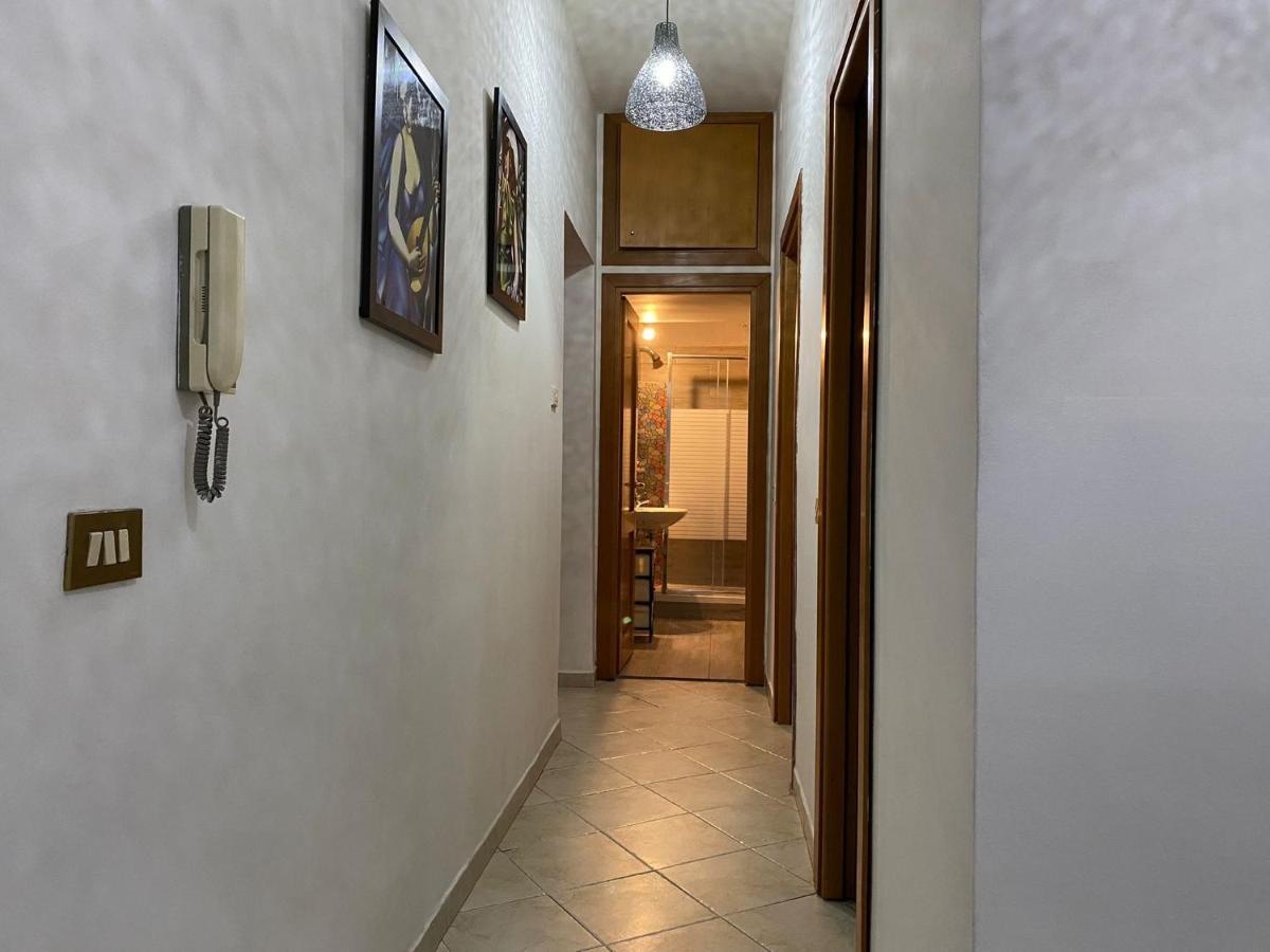 Appartamento Lucky Domus Eternal *