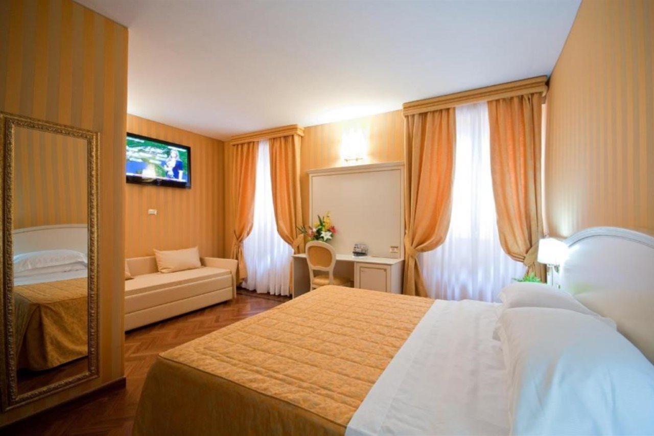 Trevi 41 3*