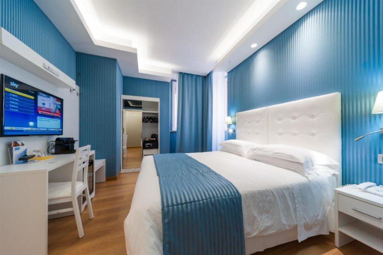 Hotel Trevi 41 Rome