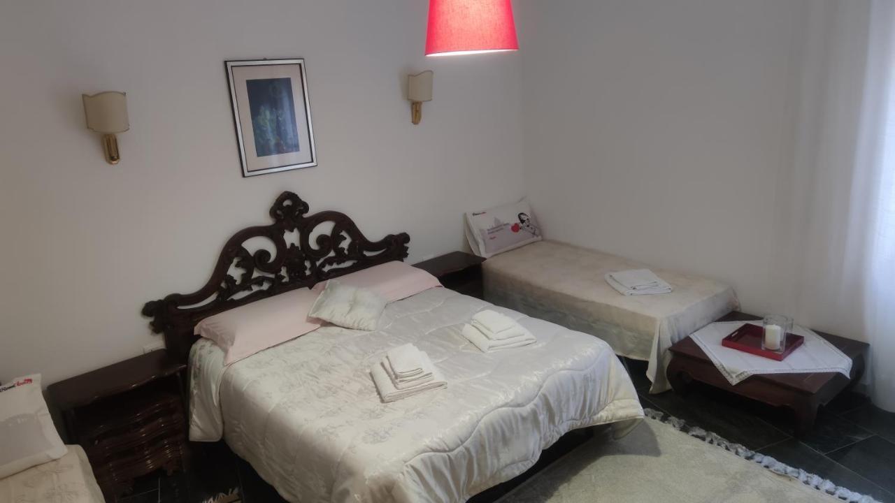 La Badia Del Cavaliere 1 * Rome