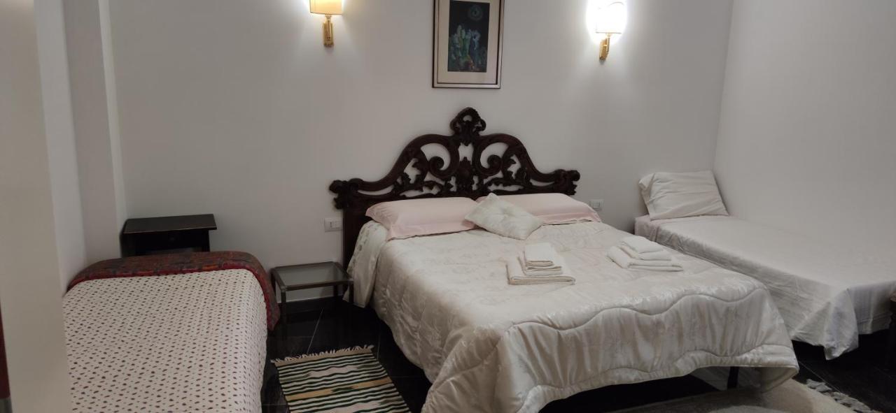 Guest house La Badia Del Cavaliere 1 *