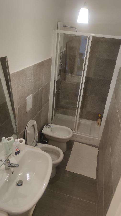 Guest house La Badia Del Cavaliere 1 Rome