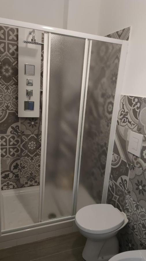 La Badia Del Cavaliere 1 Guest house