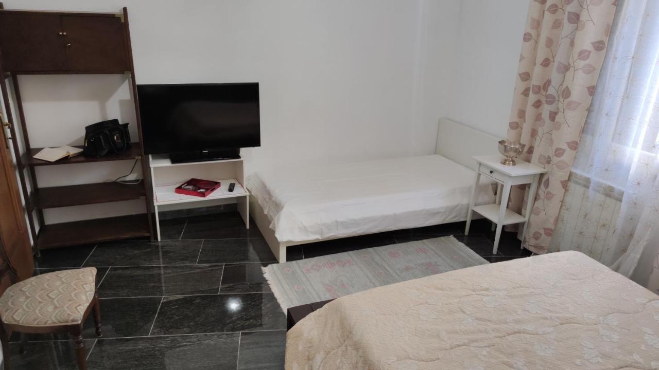La Badia Del Cavaliere 1 Guest house Rome