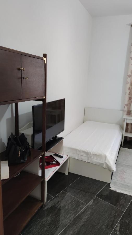 Guest house La Badia Del Cavaliere 1 *