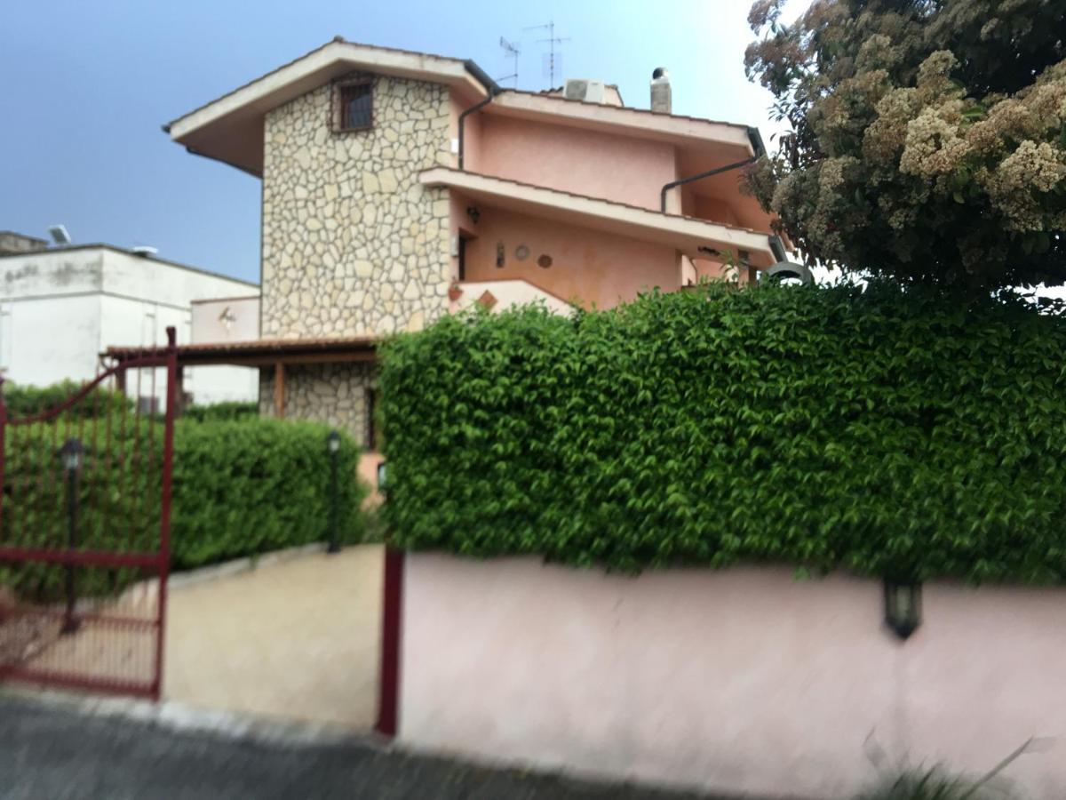 Appartamento Enza-home-in-roma Roma