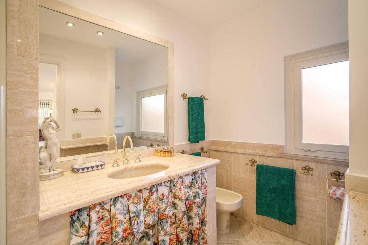 Apartment Exclusive Terrace Campo Di Fiori Pantheon
