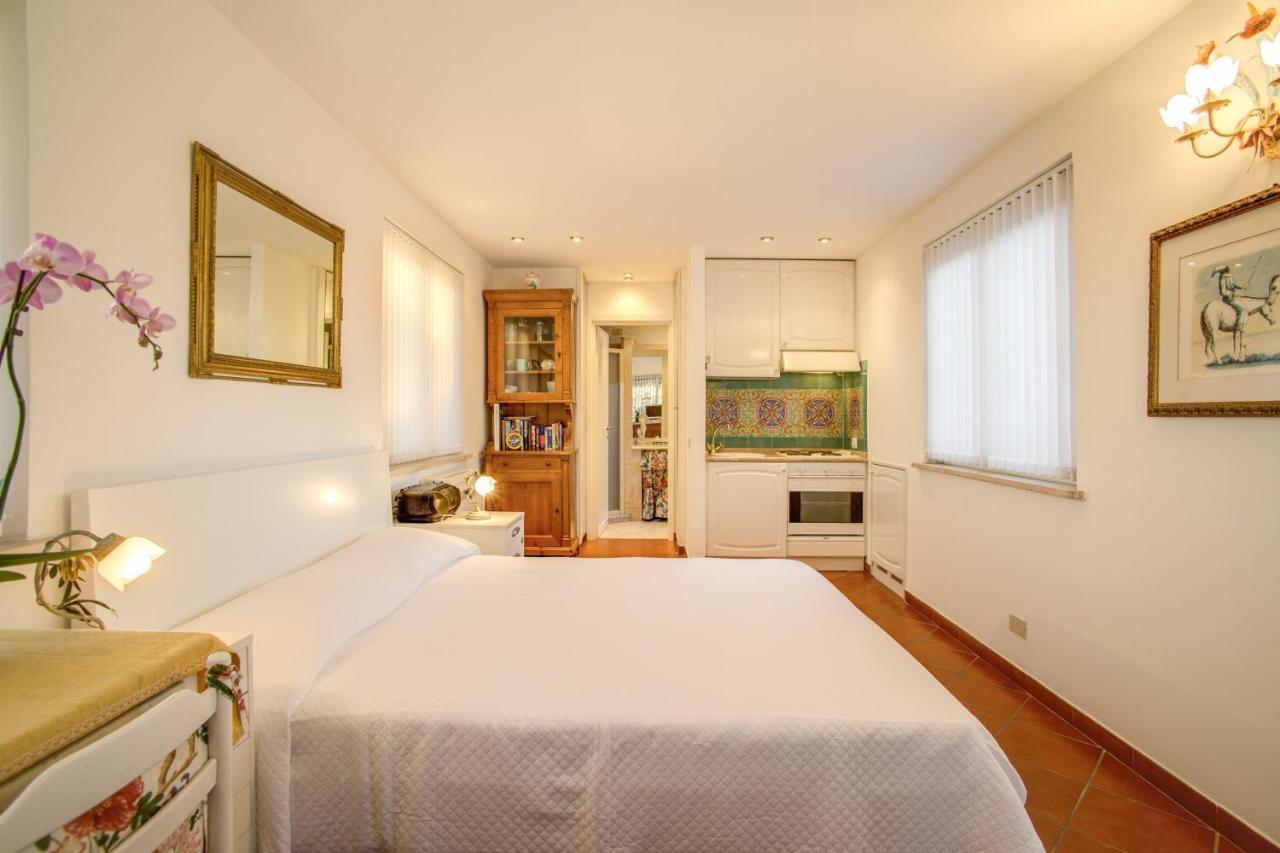 Exclusive Terrace Campo Di Fiori Pantheon Apartment *