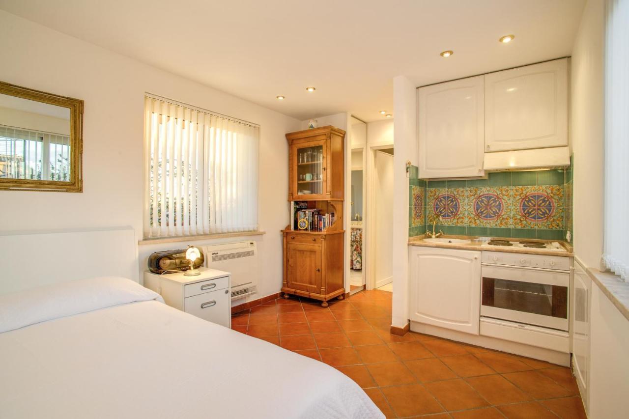 Apartment Exclusive Terrace Campo Di Fiori Pantheon *