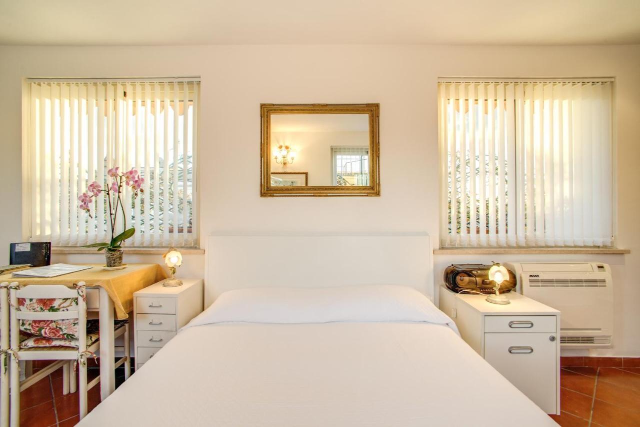 Exclusive Terrace Campo Di Fiori Pantheon Apartment *