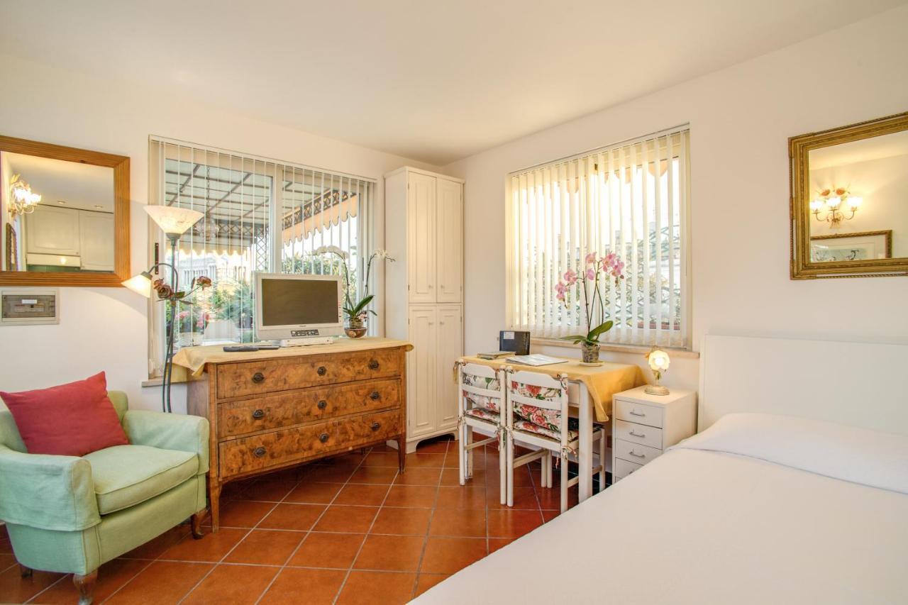 Exclusive Terrace Campo Di Fiori Pantheon